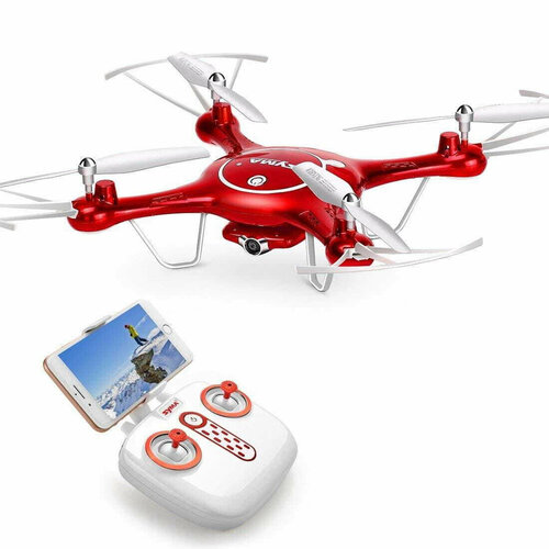 SYMA X5UW