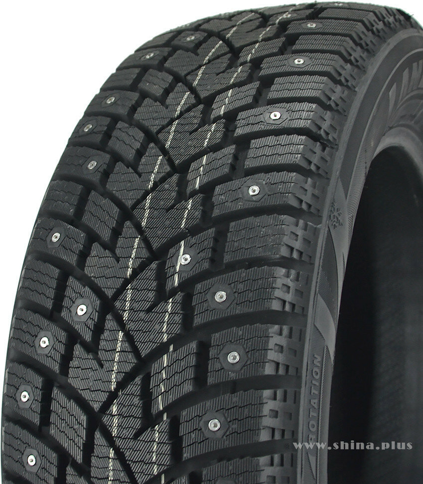 245/45 R20 Landsail Ice Star is37 ш 103H (зима) а/шина