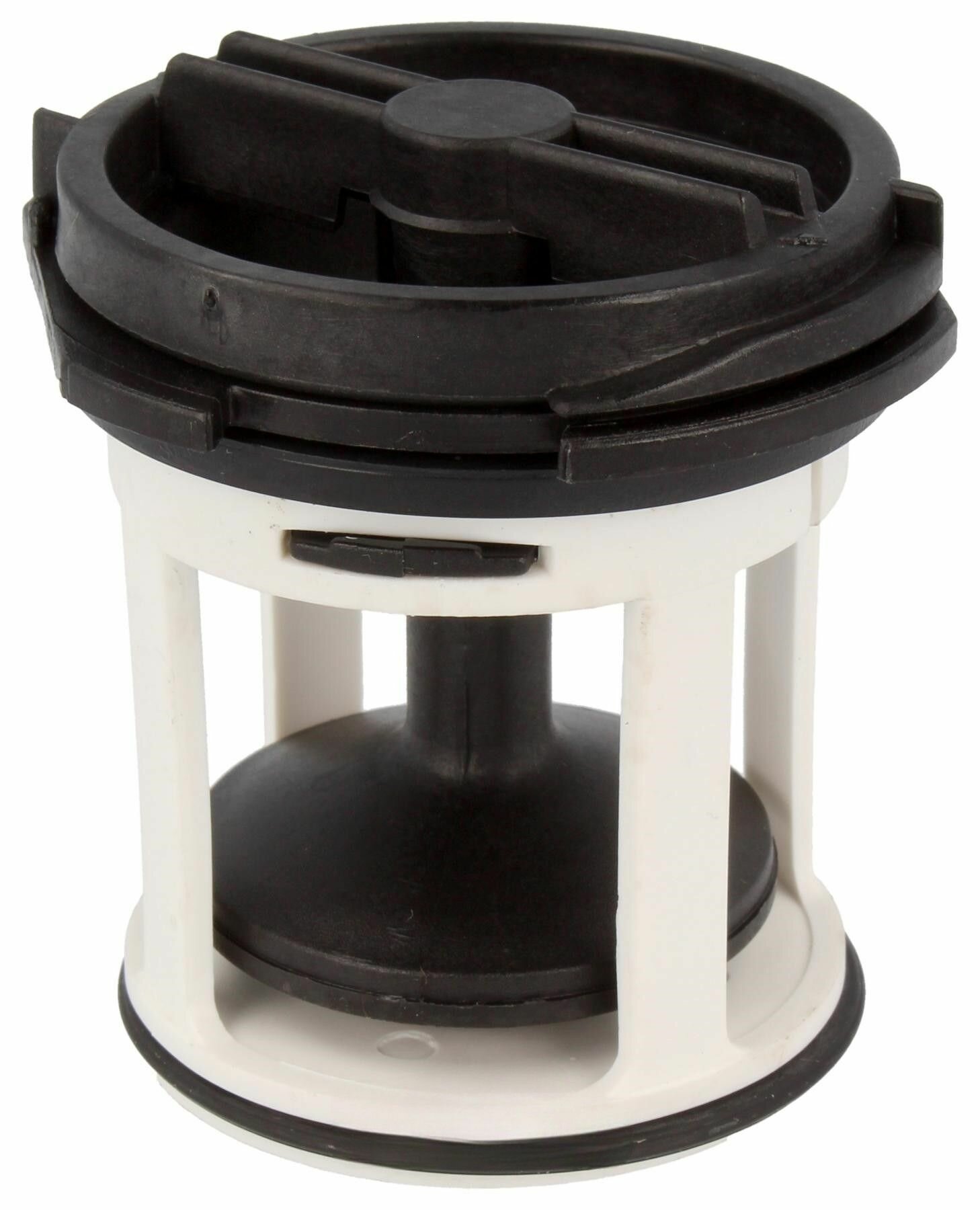 фото Фильтр насоса для стиральной машины Whirlpool 481948058106