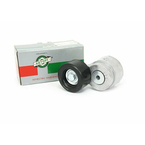 Механизм натяжения ремня дв. Cummins 2.8 Евро-3 для а/м Газель Бизнес