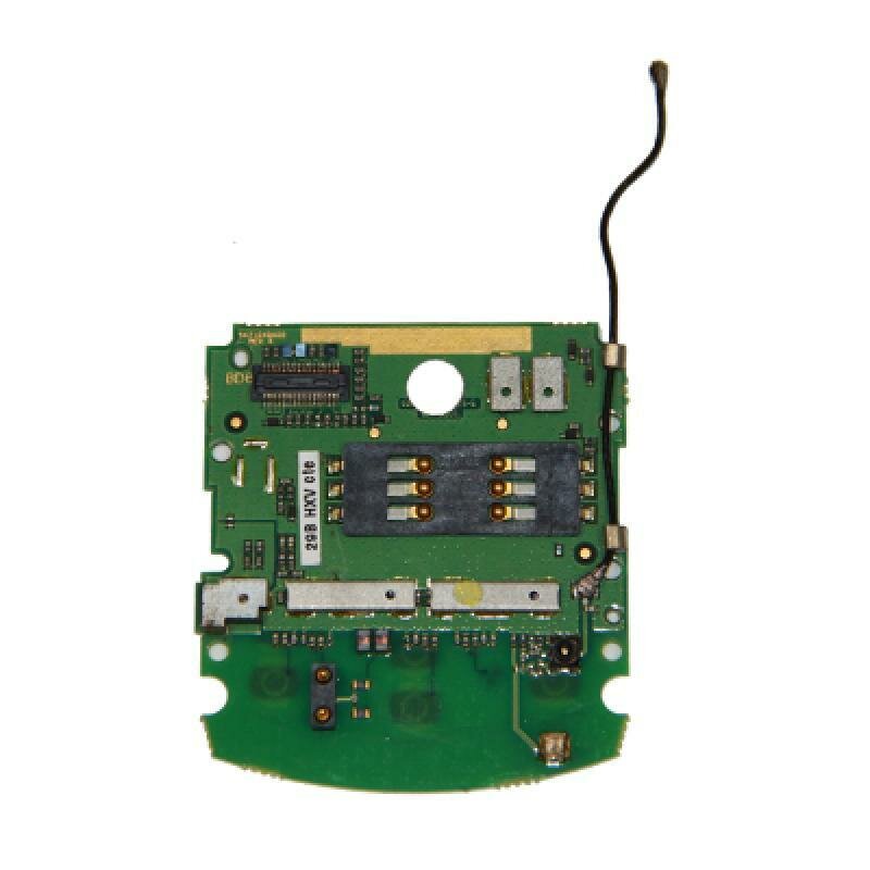 Подложка клавиатуры Motorola L6 в сборе (OEM) — фото 2