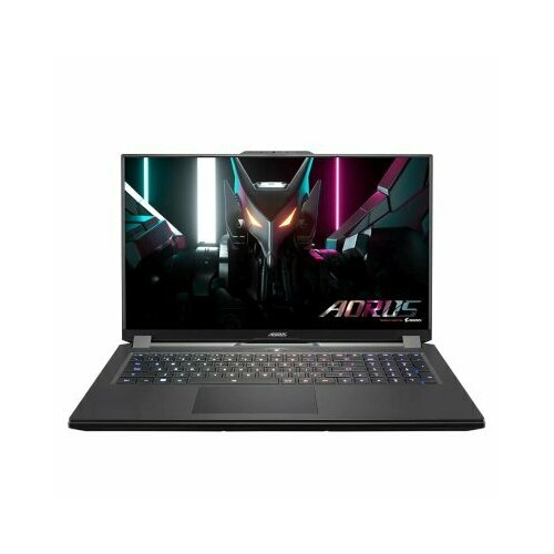 Ноутбук GigaByte Aorus 17H BXF-74KZ554SD-wpro 36277200₽