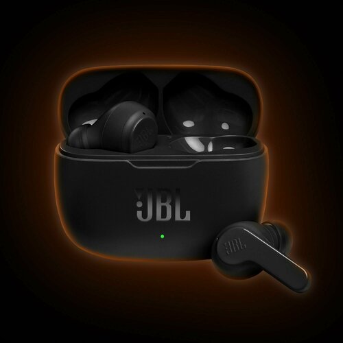 Беспроводные наушники JBL Wave 200TWS 899000₽