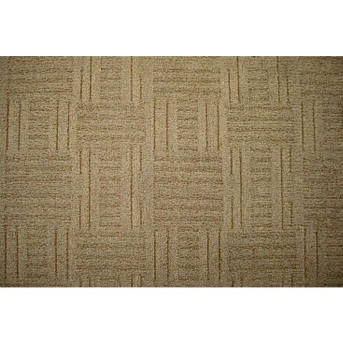 Однотонный ковер-палас OREGON 235 2 x 4.5 м.