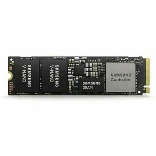 Samsung накопитель SSD PM9A1a 1024GB M2 22x80mm NVMe PCIe 40 x4 VNAND 3-bit MLC MZVL21T0HDLU-00B07 1174400₽