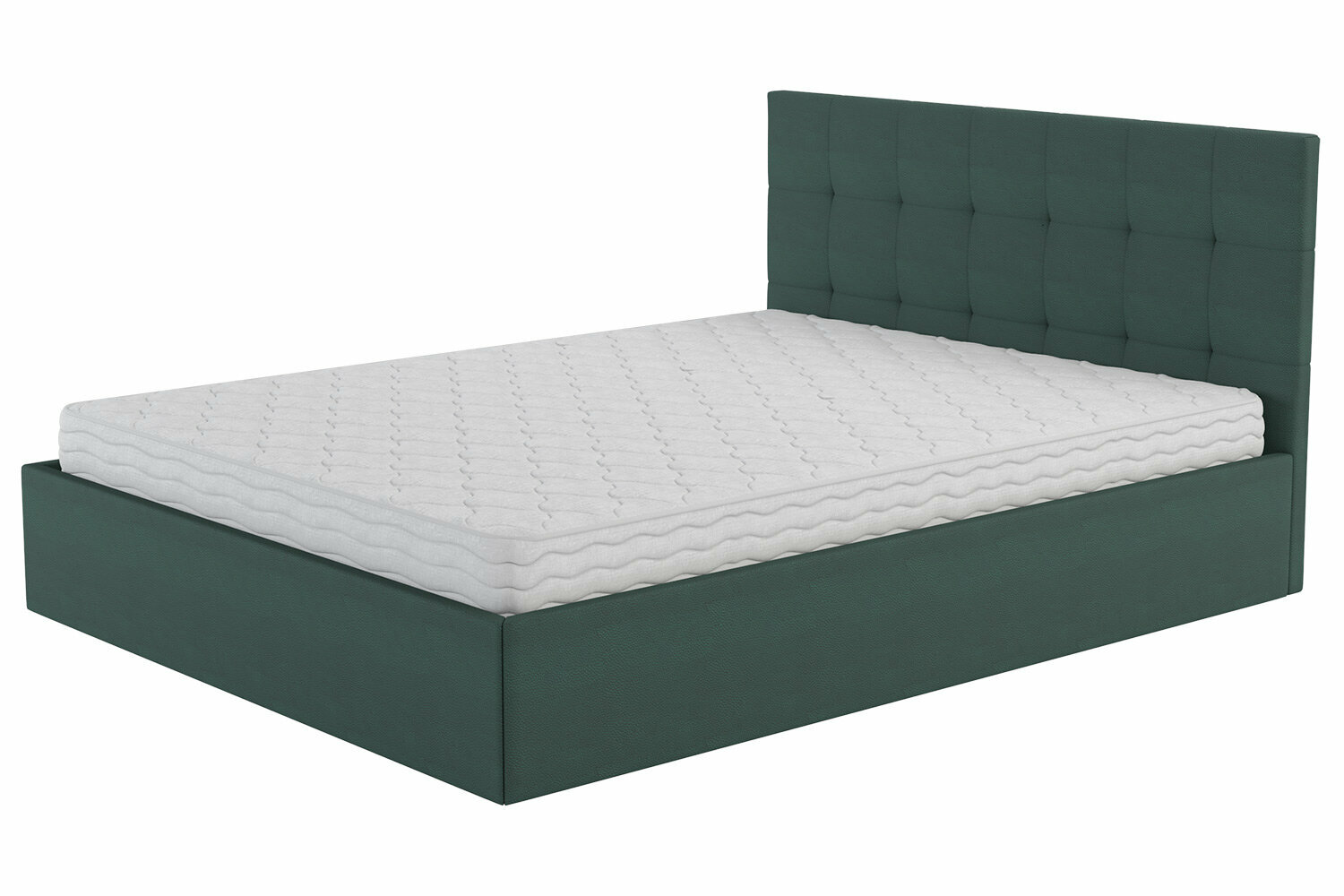 фото Кровать с подъёмным механизмом Hoff Коста