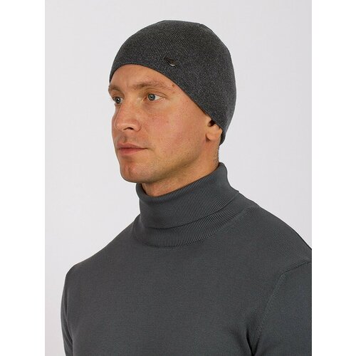 фото Шапка dairos, размер onesize, синий