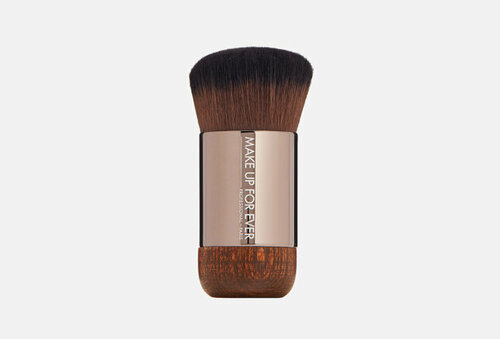 Кисть для тонального средства BUFFING FOUNDATION BRUSH N112