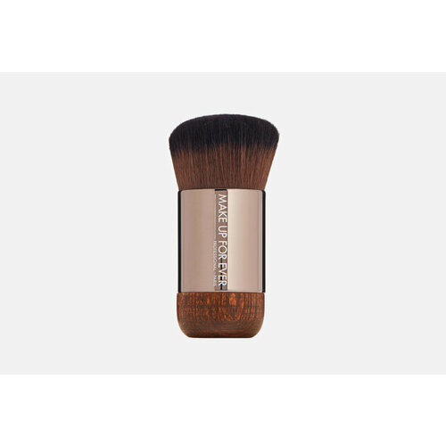 Кисть для тонального средства BUFFING FOUNDATION BRUSH N112 кисть кабуки для тонального средства средняя 110