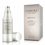 Сыворотка casmara lightening clarifying concentrated serum