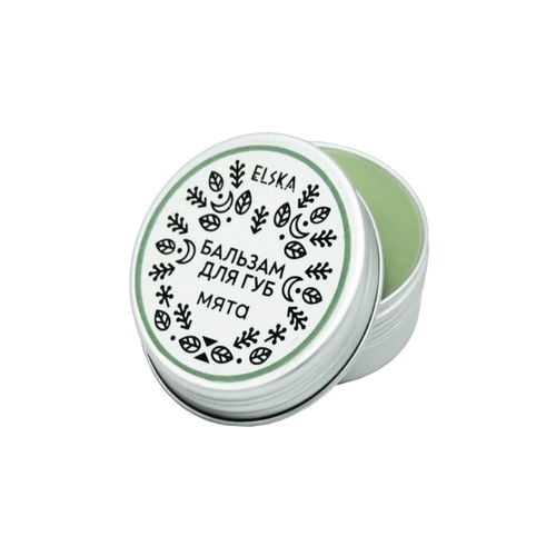 Бальзам для губ 