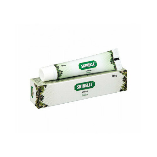 Скинель крем против акне / Skinelle cream Charak 20 гр