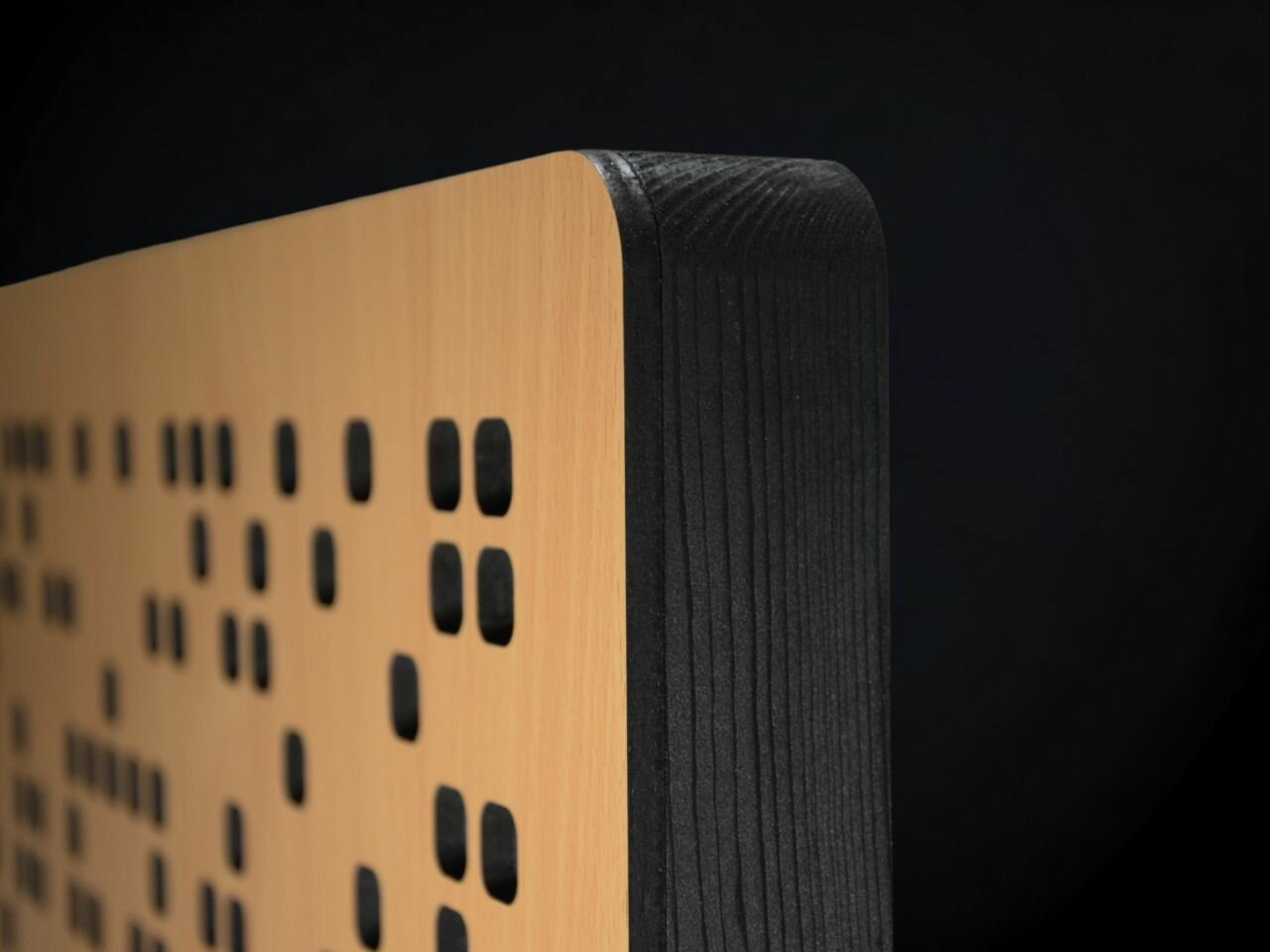 Акустическая панель Wood Audio - 50AD mini — фото 3