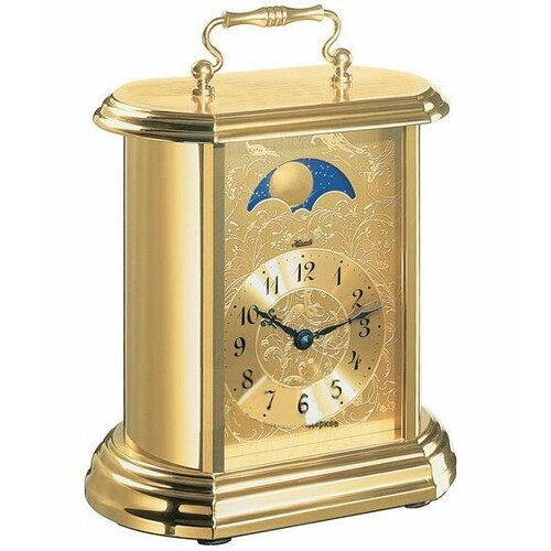 Настольные часы Hermle 22834-002114