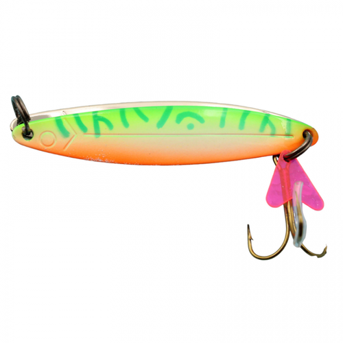 фото Блесна колеблющаяся двойная condor dream twin 3 размер 105 мм вес 38 г цвет 91 5 шт