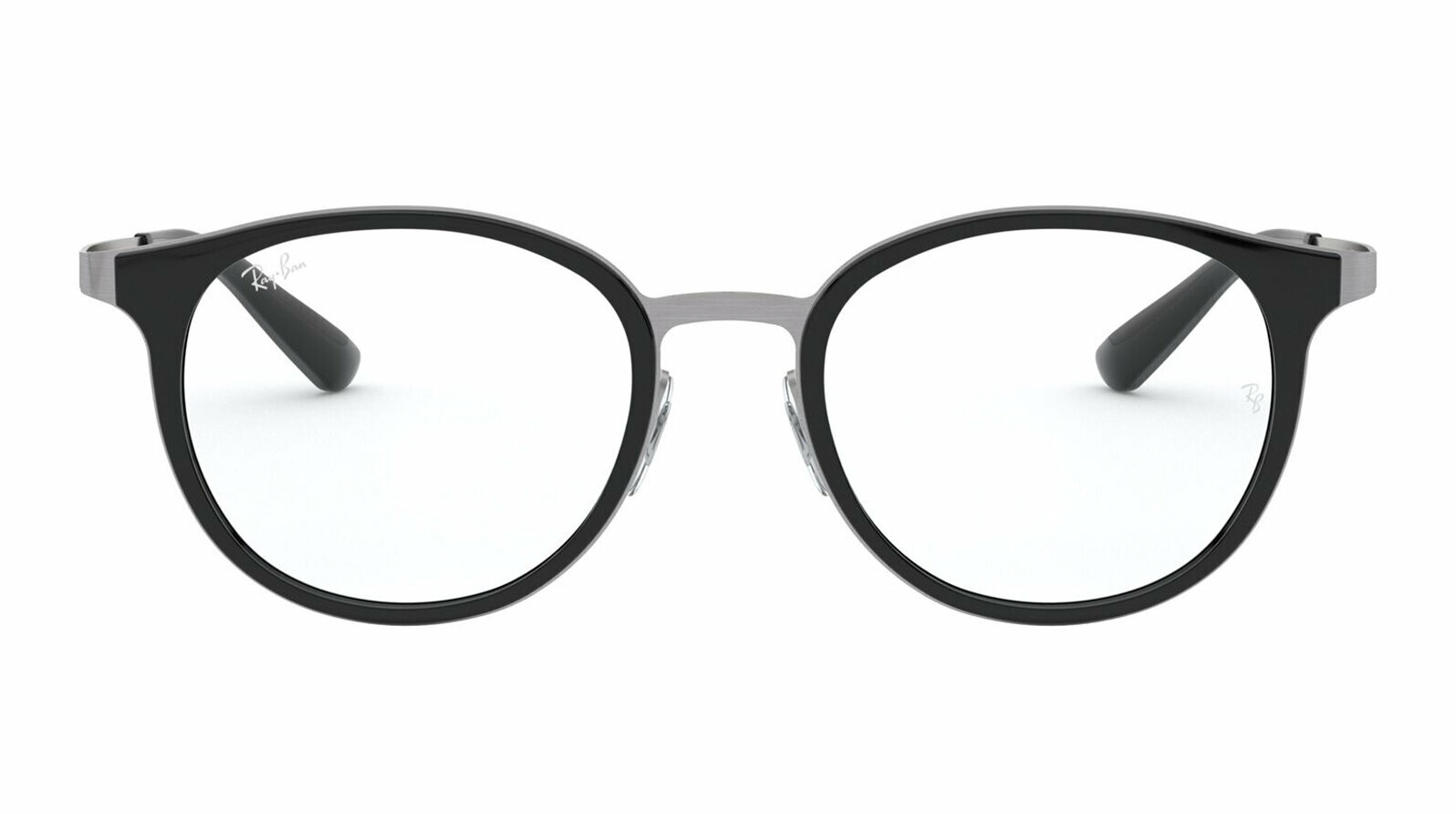 Оправы Ray-Ban Highstreet RX 6372M 2502 - фото №2