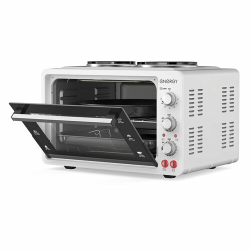 Мини-печь Energy GН-35A-W 696500₽