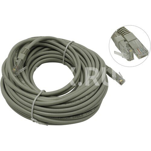 фото Patch Cord UTP (коммутационный шнур витая пара) - -