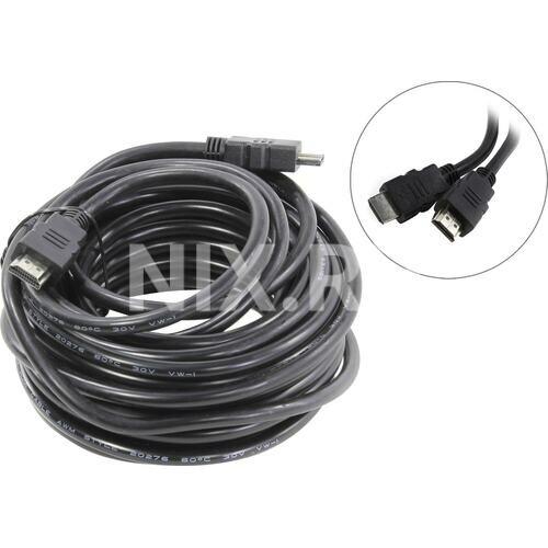 Кабель HDMI <-> HDMI 5bites APC-005-100