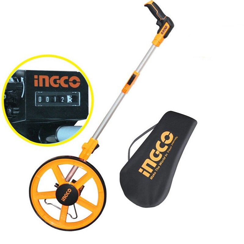 фото Измерительный прибор Ingco HDMW45