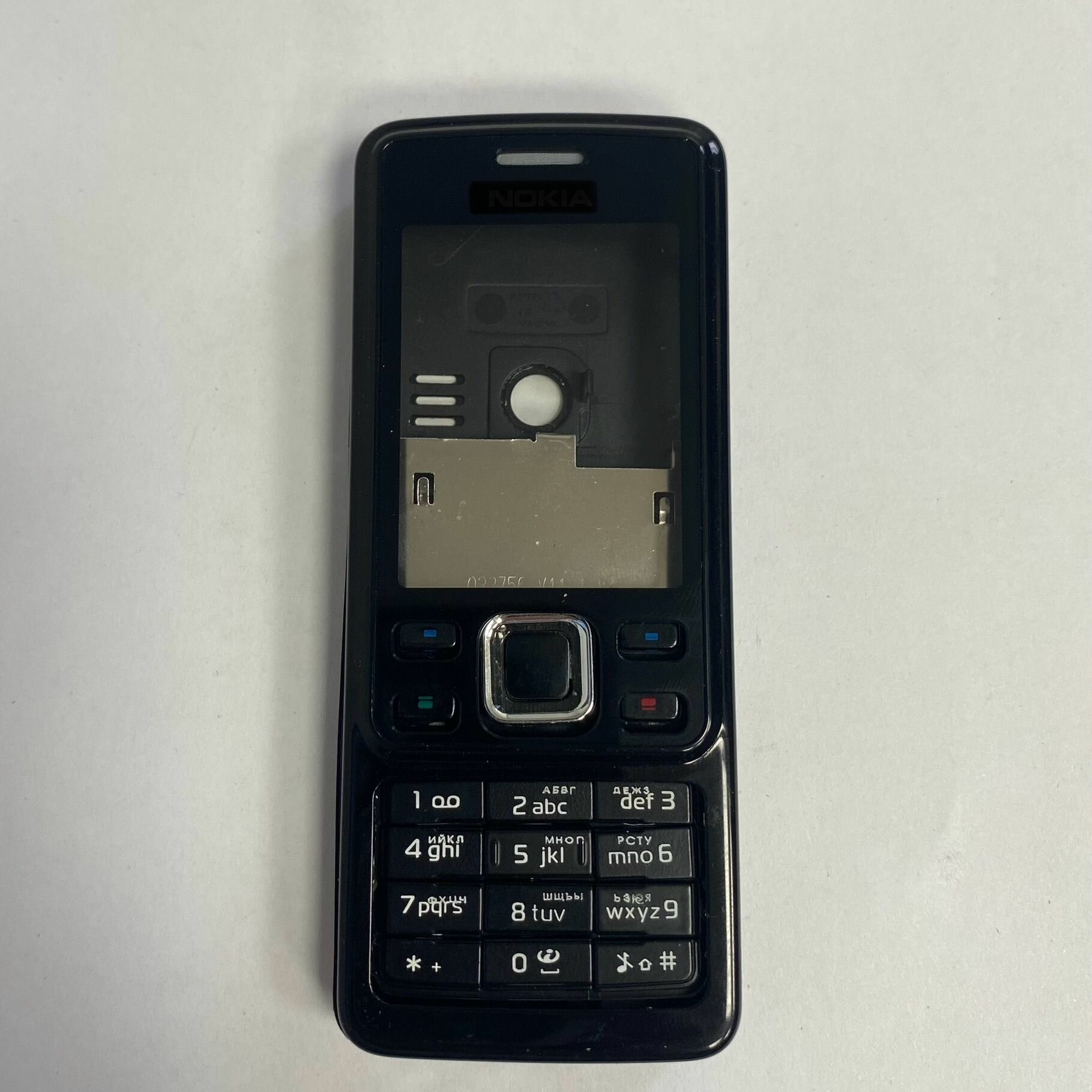 Корпус для Nokia 6300