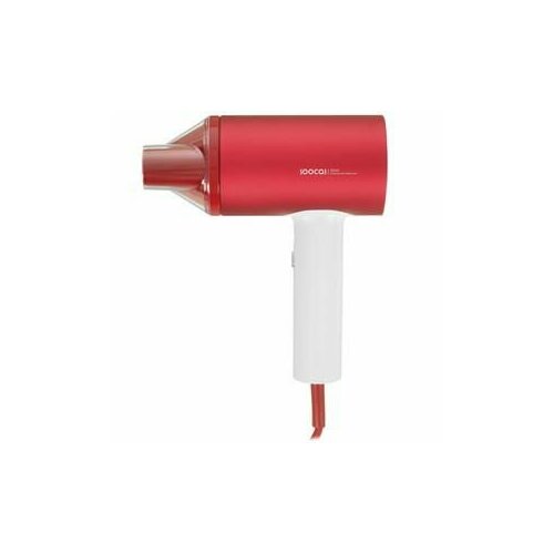 Фен Soocas H5 красныйбелый 887300₽