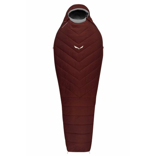 Спальник Salewa Puez Prl -7 Long Sb Right Syrah 40290₽