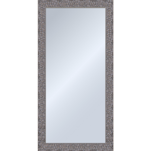 Зеркало настенное интерьерное в рост в раме 70х140 вертикальное горизонтальное в ванную спальню гостиную зал