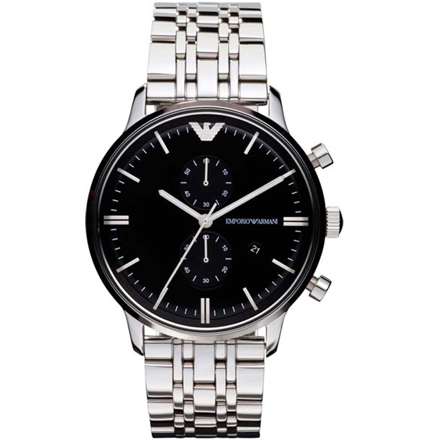 Наручные часы EMPORIO ARMANI Classic AR0389