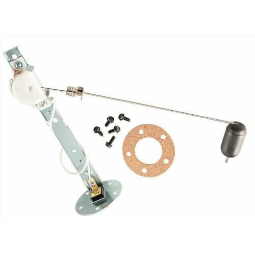 Датчик уровня топлива с регулировкой по высоте Biltema 32-283 6500₽