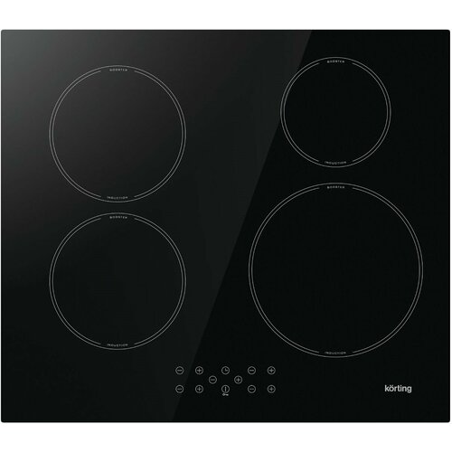 Варочная поверхность Korting HI 64044 B 4999000₽