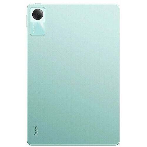 11 Планшет Xiaomi Redmi Pad SE 2023 RU 6128 ГБ Wi-Fi Android 13 mint green 2250000₽