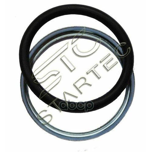 STARTEC INF11 RM16 Кольцо упорное с кольцом уплотнительным под М16 STARTEC 2140₽