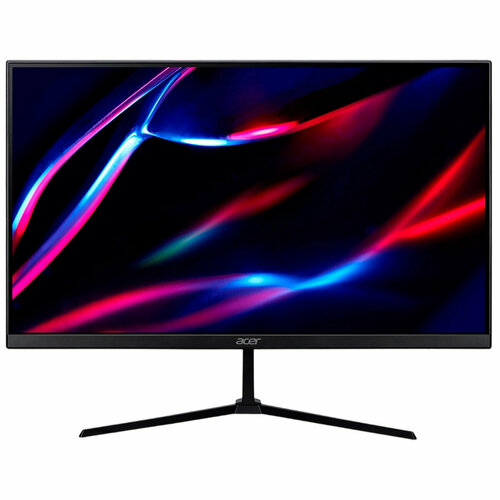 Монитор 238 ACER Nitro QG240YH3bix Black VA 1920x1080 D-subHDMI 4 ms 178178 250 cdm 10001 100Hz 1152000₽