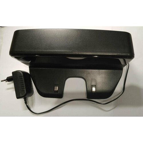 Док станция блок питания робота пылесоса Haier HB-HCE02H 3500₽