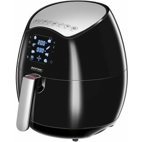 MPM Аэрофритюрница MPM MFR-06 2453900₽