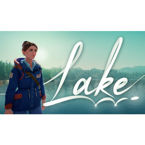 Игра Lake для PC (STEAM) (электронная версия)
