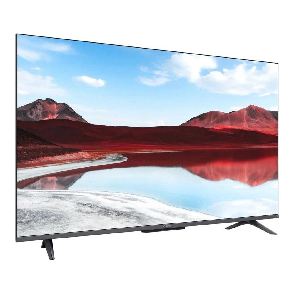 55" Телевизор Xiaomi L55MA-SRU Black