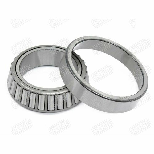 IPSAIP_33013 Подшипник задней ступицы NISSAN, 65,100,28 роликовый конический