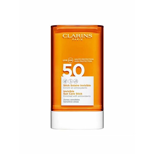 Солнцезащитный карандаш для лица Clarins Invisible 7077₽
