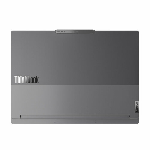Ноутбук Lenovo ThinkBook 16p AI 2024 i7-14650HXRTX406016GB DDR5-5600русская раскладкаWin 11 Home RU 184000₽