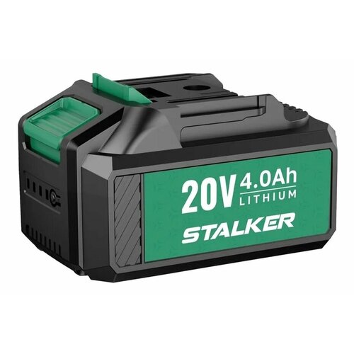 Аккумулятор ALTECO STALKER 20V 40Ah 3400₽