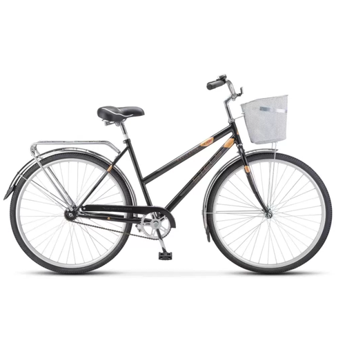 Велосипед 2024 Stels NAVIGATOR 300 LADY 28 Рост 20 черный 1299000₽