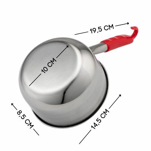 Кухонный ковш — фото 1