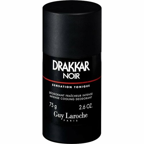 Guy Laroche Drakkar Noir дезодорант 75г