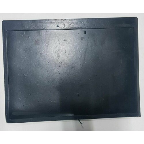 Брызговик КАМАЗ самосвал (передний) (300*400)