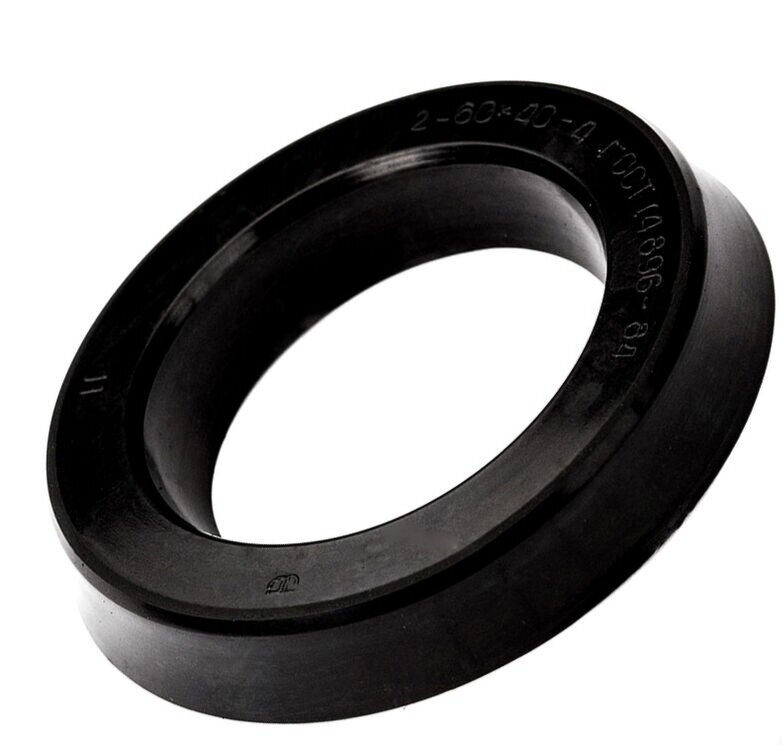 Манжета воротниковая 10х19 h=4 ТУ 38-1051725-86 (ГОСТ 6969-54) — фото 1