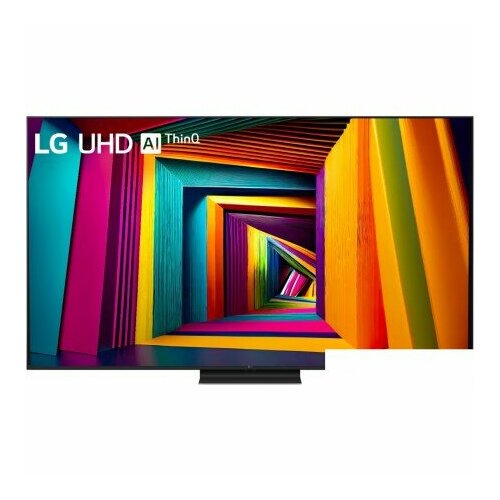 Телевизор LG UT91 65UT91006LA 10390000₽