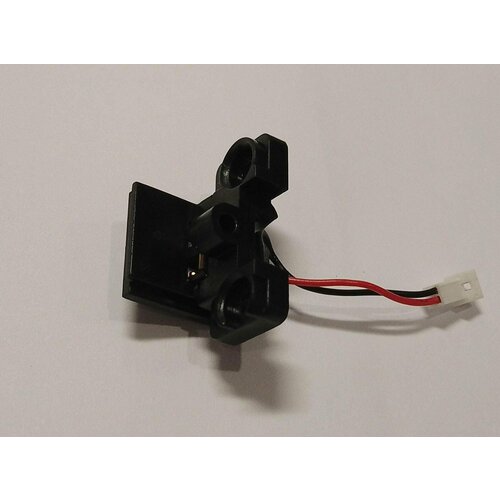 Контакты питания водяной помпы робота пылесоса Viomi Robot Vacuum Cleaner V3 V-RVCLM26B 650₽