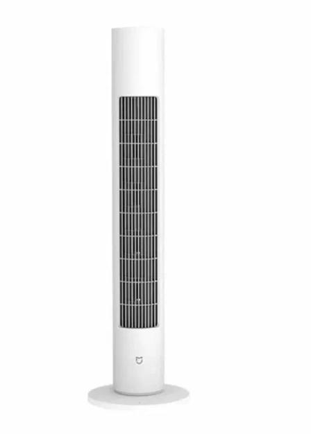Напольный вентилятор DC Inverter Tower Fan 2, белый (BPTS02DM) CN